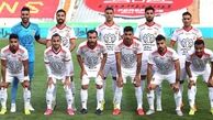 تساوی شهرخودروی مقابل آلومینیوم در مشهد