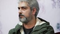 مهدی پاکدل از غم‌هایش گفت+عکس
