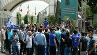 خبری جالب درباره بلیت فروشی دربی !
