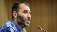تعجب «مسعود ده‌نمکی» از افسرده خواندنش توسط «بهروز افخمی»