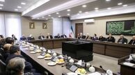 دیدار وزیر ارشاد با هنرمندان/ تصاویر