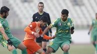 آخرین وضعیت جدول لیگ برتر پس از شکست استقلال مقابل شمس آذر