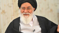 دستورپخت اشکنه را از علم الهدی بگیرید