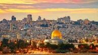 اردن مانع سفر هیات فلسطینی به ریاض شد