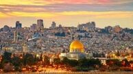 اردن مانع سفر هیات فلسطینی به ریاض شد