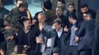 دلیل تساوی استقلال مقابل العین از نگاه محمود احمدی‌نژاد
