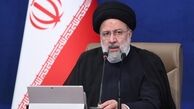  رئیسی : دولت در حال نهایی‌کردن لایحه‌ای برای پرداخت عادلانه حقوق‌‌‌‌ها است