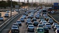 آخرین وضعیت جاده‌های کشور

