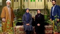 از هاشمی و روحانی تا یزدی و پناهیان/ دولت و مجلس «پرده نشین» را مشخص کردند