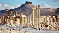 مأموریت محرمانه در سوریه