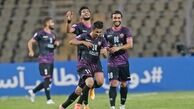 پرسپولیس باید مجدد تست کرونا بدهد