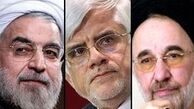 دلایل عبور اصلاح‌طلبان از روحانی و ارائه‌ لیست جداگانه