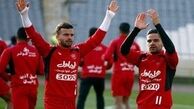 رفیعی سومین بازیکن برتر هفته ششم لیگ قهرمانان آسیا شد+عکس