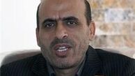 آمریکا نمی‌تواند به رژیم غیرقانونی صهیونیستی رسمیت ببخشد
