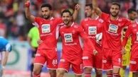 صحبت های احساسی برانکو در ازبکستان برای بازیکنان پرسپولیس