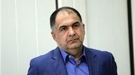 مدیرعامل ایرنا استعفا کرد