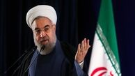 اقدامات غیرقانونی روحانی با ارائه پالس های انتخاباتی!