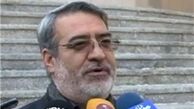 واکنش رحمانی‌فضلی به اظهارات نجفی درباره ادعای تخلفات صورت گرفته در شهرداری گذشته