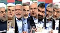 وبلاگ‌نویسان کشور از «کاندیدای محبوب» خود می‌گویند