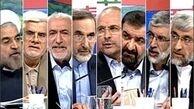 وبلاگ‌نویسان کشور از «کاندیدای محبوب» خود می‌گویند