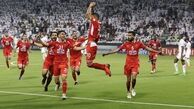 
بازتاب ابراز همدردی پرسپولیسی‌ها با بشار رسن در رسانه‌های عراقی + عکس