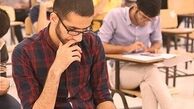 داوطلبان مبتلا به کرونا چطور کنکور بدهند؟