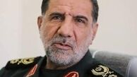 سردار کوثری: چگونه است نظامی‌ها شهید بدهند ولی رئیس جمهور نشوند
