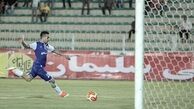 اگر به پرسپولیس ببازم با فوتبال خداحافظی میکنم!