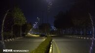 بزرگراه صیاد شیرازی شب ها بسته می شود + ممنوعیت تردد تا این تاریخ