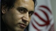 مهدوی‌کیا رسماً سفیر فوتبال پایه در آسیا شد