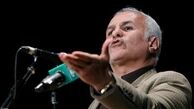  نامه سرگشاده عباسی خطاب به فرمانده ارتش جمهوری اسلامی