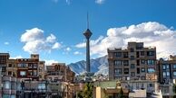 علت تشدید بوی بد دوباره در تهران