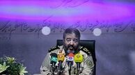 سردار جلالی: برای امنیت سایبری نباید منتظر امریکا باشیم
