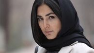 استایل ساده هدی زین العابدین + عکس
