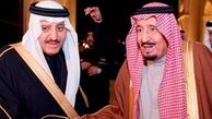 برادر پادشاه عربستان به دنبال خودتبعیدی در انگلیس