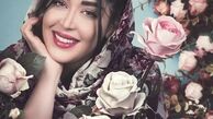 تیپ جذاب سارا منجزی