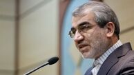 کدخدایی:بعد از ساعت ۱۲ هیچ رایی اخذ نمی‌شود/ برخی تخلفات نیاز به بررسی بیشتر دارد