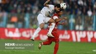 رکورد 10 ساله شکست ملوان مقابل پرسپولیس !