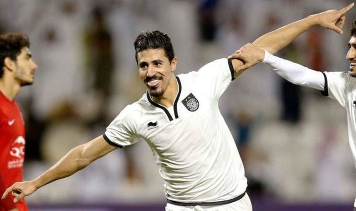 رابطه ما با بازیکنان در باشگاه السد خاص است