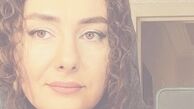 سلفی جدید هانیه توسلی + عکس
