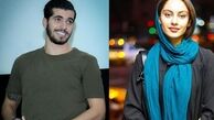 واکنش خانم بازیگر به صحبت‌های لژیونر ایرانی + عکس