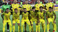 بازیکنان جدید در نفت