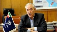 پول‌های بلوکه‌شده گازی ایران در انگلیس آزاد شد