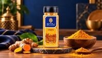 آیا رنگ زردچوبه معیار خوبی برای تشخیص کیفیت آن است؟ 