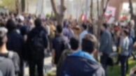 جزئیات رسیدگی به ۳۰ پرونده انضباطی دانشجویان در اعتراضات سال گذشته
