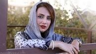 تجربه متفاوت شبنم قلی خانی /عکس