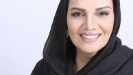 ظاهر ساده الهام پاوه نژاد + عکس