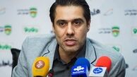 واکنش پیروانی به جدایی مهدی ترابی