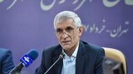 افشانی خطاب به شهرداران: تغییر کاربری هیچ باغی را نپذیرید