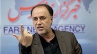 حاجی بابایی:مصوبه تعیین سقف حقوق مدیران دلخواه ما نبود و تحمیل شد